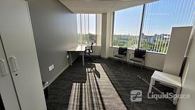 Pacific Workplaces - San Mateo