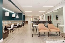 Carr Workplaces - Reston Town Center