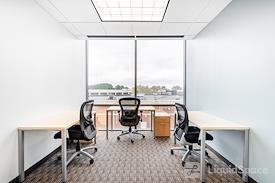 Regus | Woodholme Center