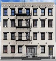 Prime Dumbo Full Floor Lofts & Penthouse