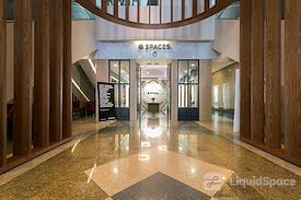 SPACES | Bangkok, Spaces Empire Tower