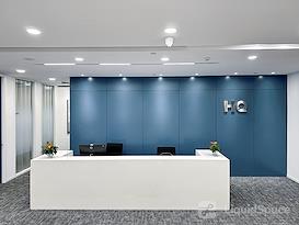 HQ | Changzhou, Yuyangda Building