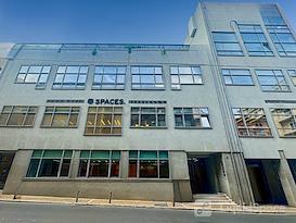 SPACES  | Athens, Solonos