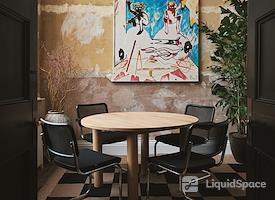 Knotel - Old Sessions House