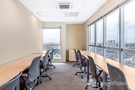 Regus | Salvador Mundo Plaza