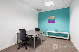 Regus | Bucharest, Floreasca Plaza