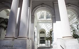 (OSS) One Sansome