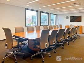 Regus | CT, Darien - Old Kings Hwy