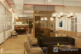 Awfis | Premium Coworking-OIC, Lower Parel