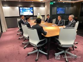 Compass Offices | Lee Garden Two