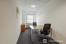 Regus | Milan, Central Station