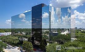 Regus | Westchase Westheimer