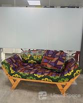 Regus | Connecticut Avenue