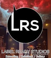 Audio visual music studio