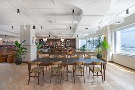 Mindspace 100 Biscayne