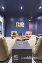 blue panda office spaces