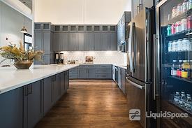 Thrive Canton at The Jones Building