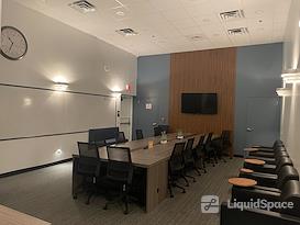 LionShare Cowork - Professional Meeting Rooms & Offices