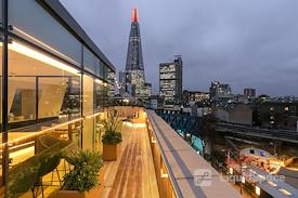 Regus | Tokyo Shinjuku Nishiguchi Takagi