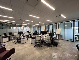 Venture X | Charlotte - The Refinery
