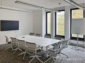 Regus | Hamburg, Altona