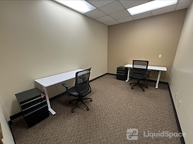 (BOT) North Creek Executive Offices