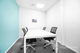 Regus | Verlengde Poolseweg 16