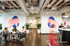 WeWork | 22 Cross St