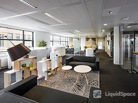 Regus | Breda, City Centre
