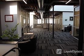 SPOT cowork - Rochester