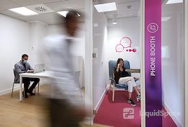 HQ | MI, Grand Rapids - Corporate Exchange