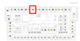 Industrious - 261 Madison Ave