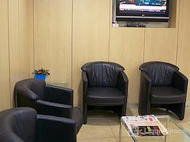 Regus | NAIROBI, Westlands Museum Hill