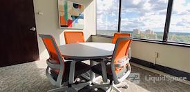 Office Evolution Clayton