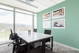 SPACES | Bogota, Spaces Nuestro