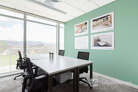 SPACES | Bogota, Spaces Nuestro