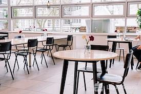 Regus | Utrecht Business Park