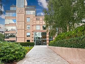 Regus | DUBLIN, 4 Ballsbridge