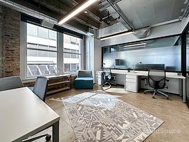Regus || Station Park