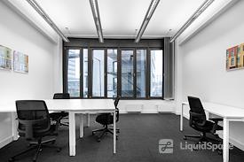 Regus | Munich Arondo Five Rings