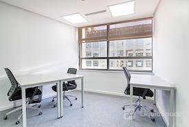 Regus | Casablanca, Zenith