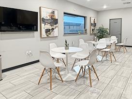 Regus | TX, Bedford - Airport Freeway