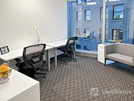 Regus | MNP Tower
