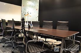 Regus | TOKYO, Akasaka K Tower