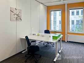 Regus | Ratingen, Kaiserswerther Strasse