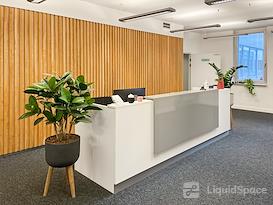 Regus | BRATISLAVA, Europeum City Center