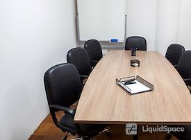 LIGA Coworking