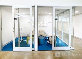 Enterprise Coworking | RiNo