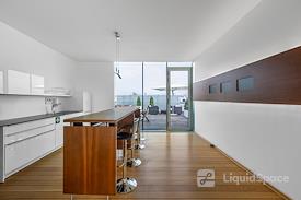 Regus | Vienna, Flybridge