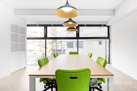 Open Office | TOKYO, Gotanda Eki Nishiguchi